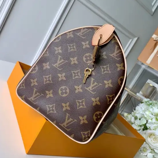 SPEEDY 30 Vuitton Louis 0704
